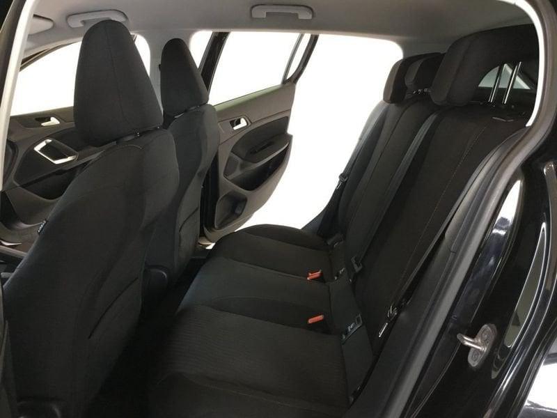 Peugeot 308 BlueHDi 120 S&S Allure