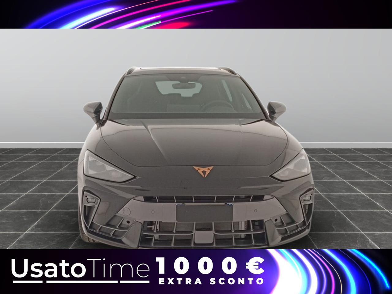 Cupra Leon Sportstourer sportstourer 1.5 hybrid 150cv dsg