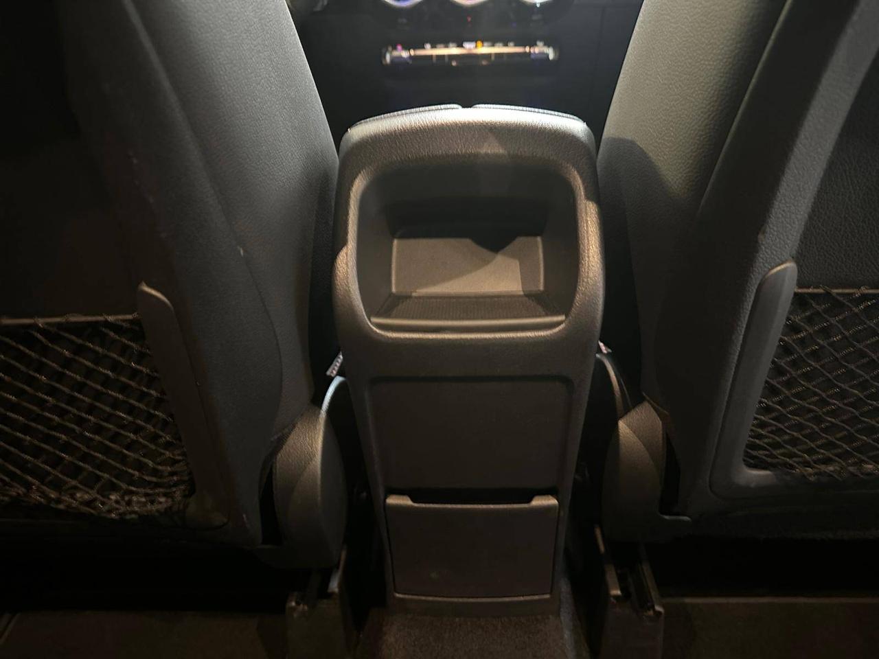 Mercedes GLA 200 d AMG Line Premium