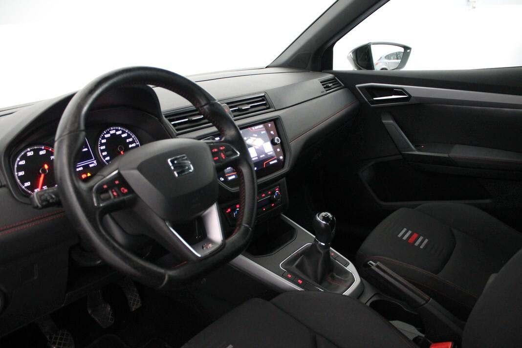 Seat Arona 1.0 TGI FR