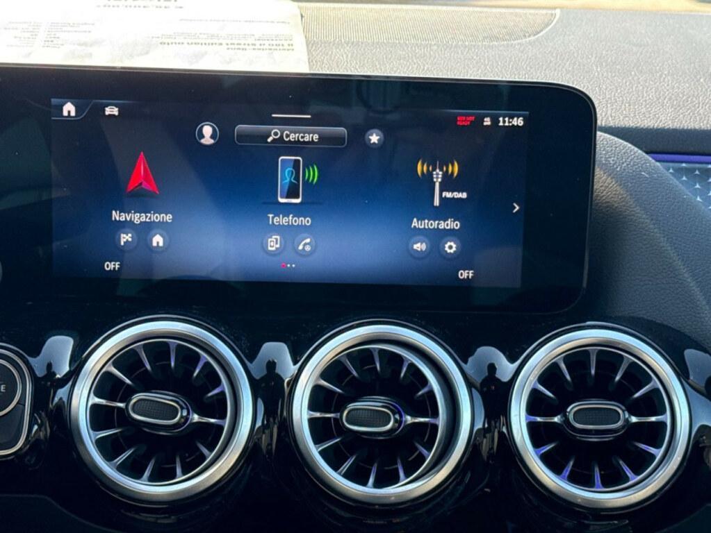 Mercedes Classe B 180 180 D Street Edition 8G-DCT