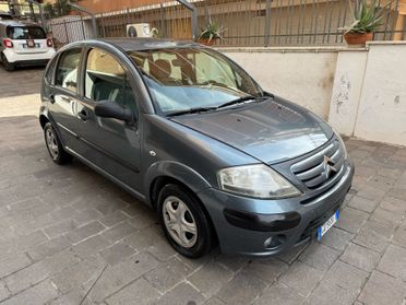 Citroen C3 1.1 60cv 5p OK NEOPATENTATI