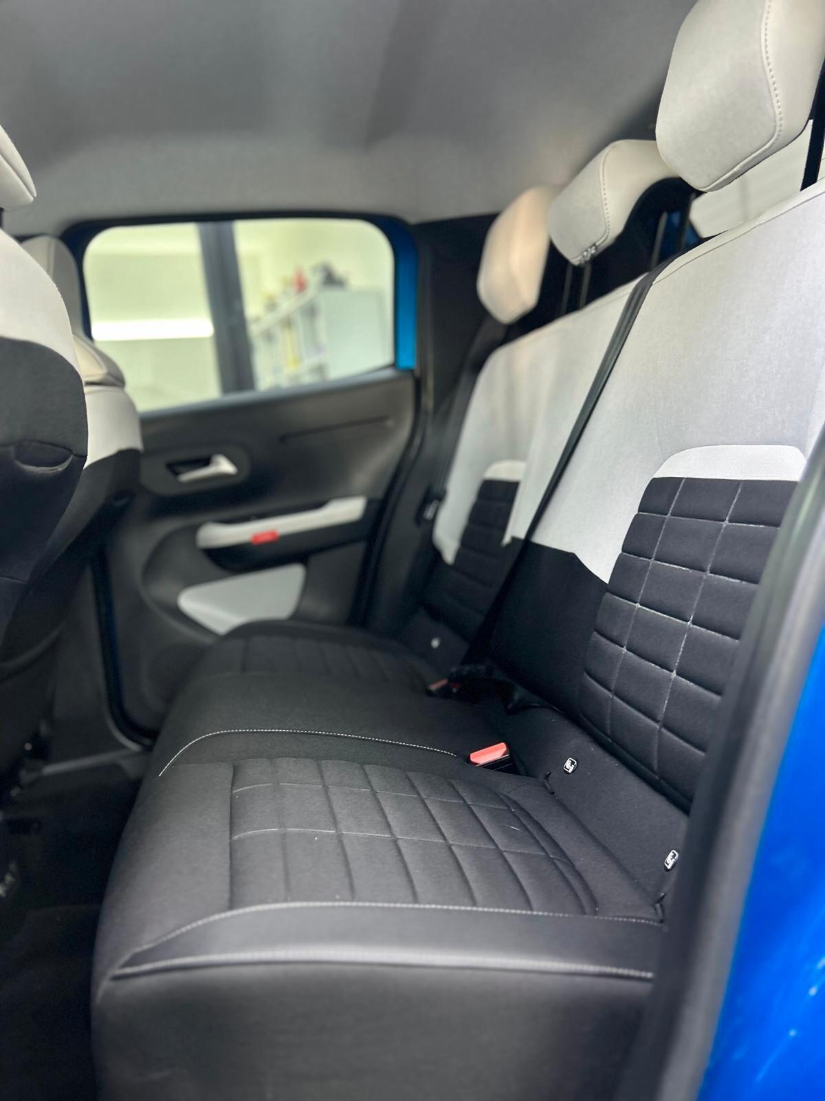 Citroen C3 1.2 benzina 100 CV S&S Max