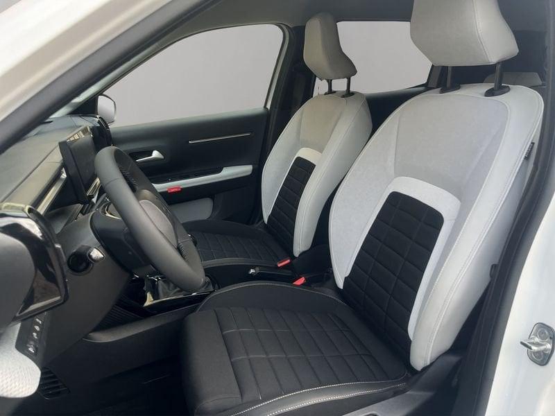 Citroën C3 C3 1.2 puretech turbo Max 100cv s&s