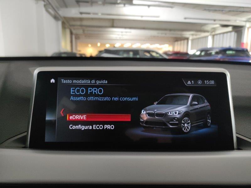 BMW X1 (F48) - X1 xDrive25e Business Advantage