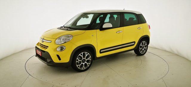 FIAT 500L 1.3 Multijet 85 CV Trekking