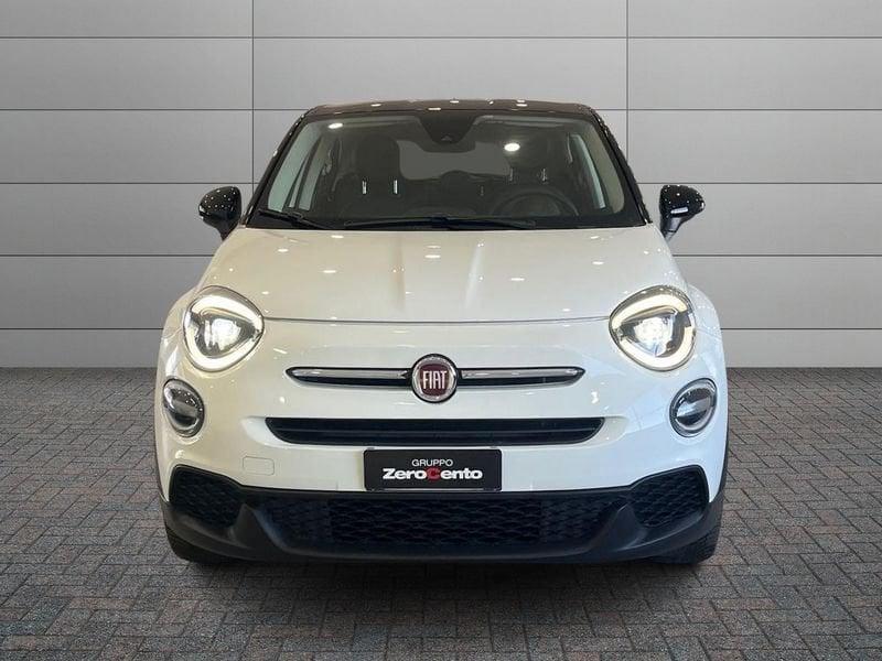 FIAT 500X 500X 1.3 T4 S-Design Cross 150cv dct