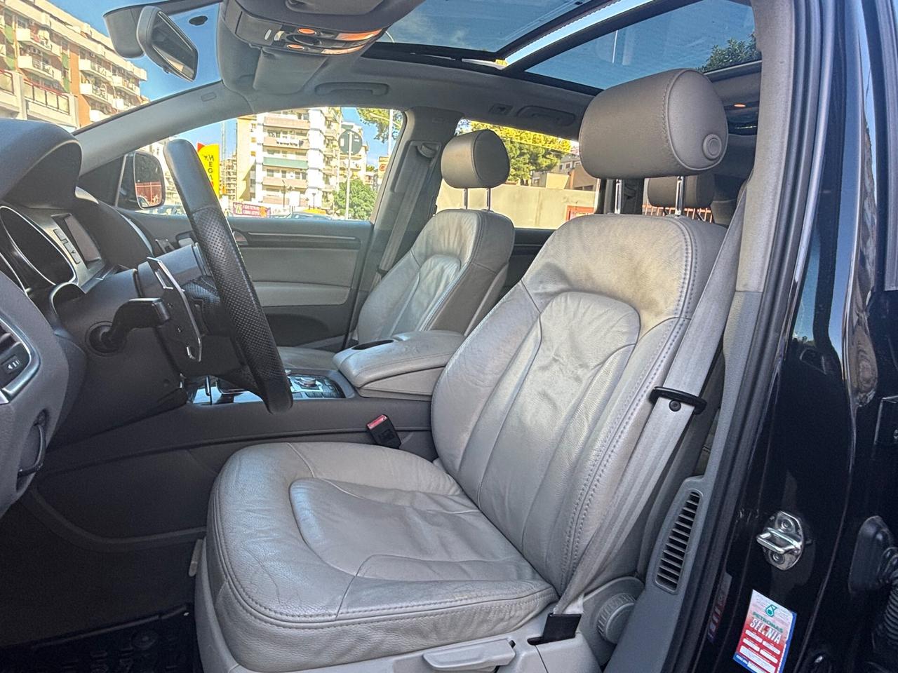 Audi Q7 Anche permuta o scambi0