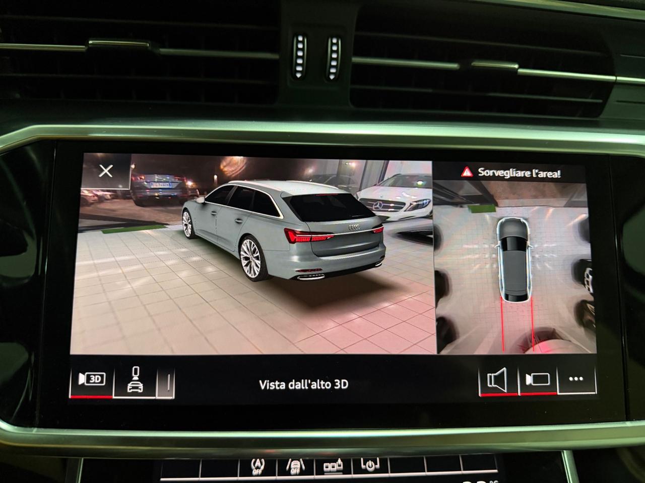 Audi A6 Avant 45 3.0 TDI quattro tiptronic Business Design