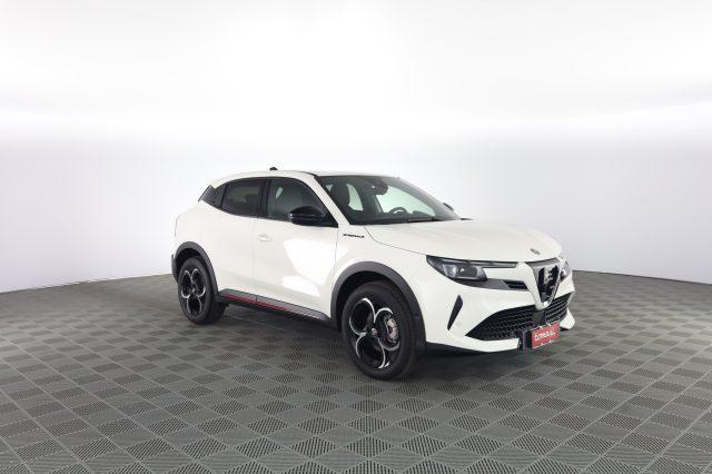 ALFA ROMEO Junior Junior 1.2 145 CV Hybrid eDCT6 Speciale