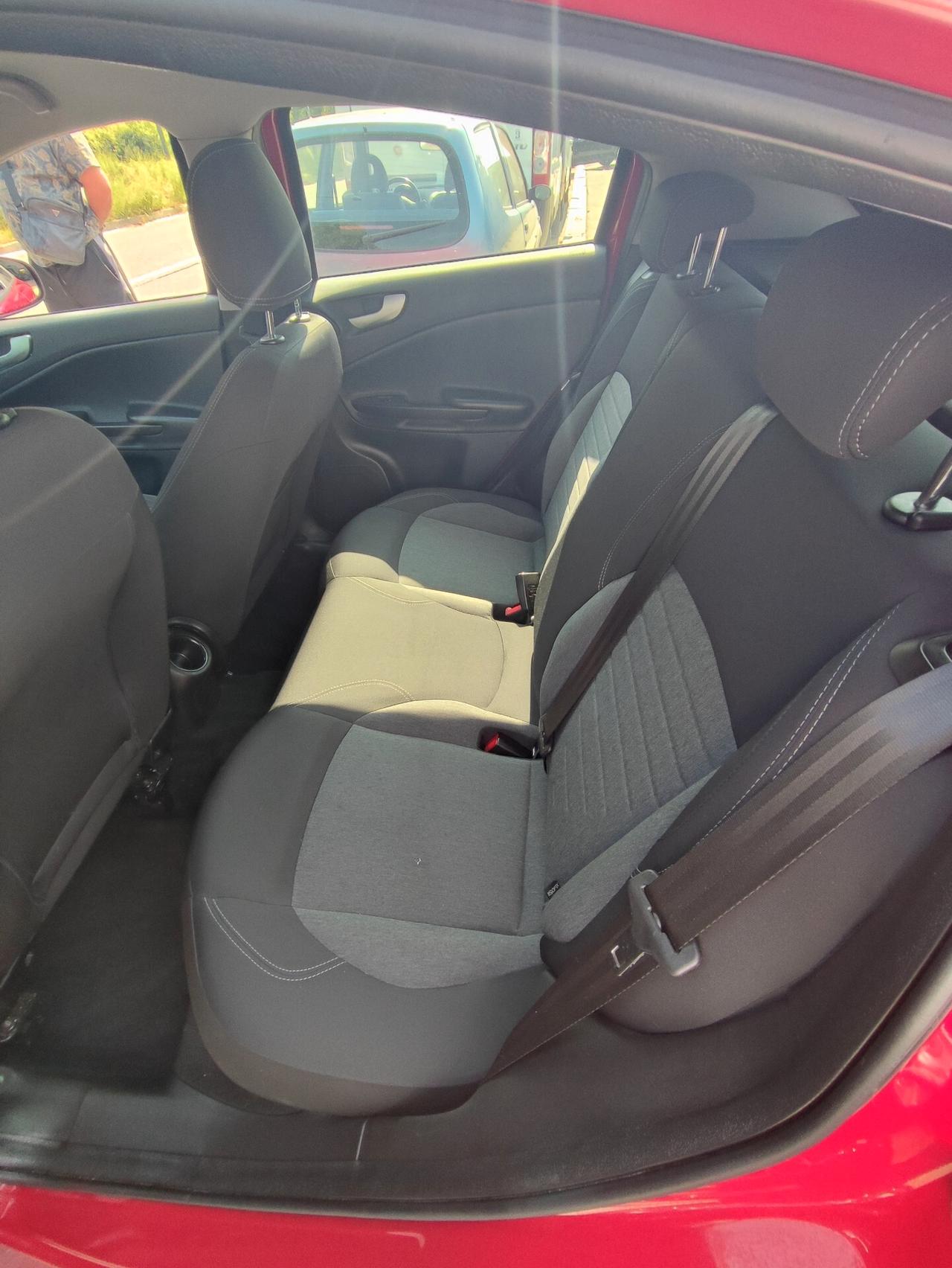Alfa Romeo Giulietta 1.4 Turbo 120 CV Super