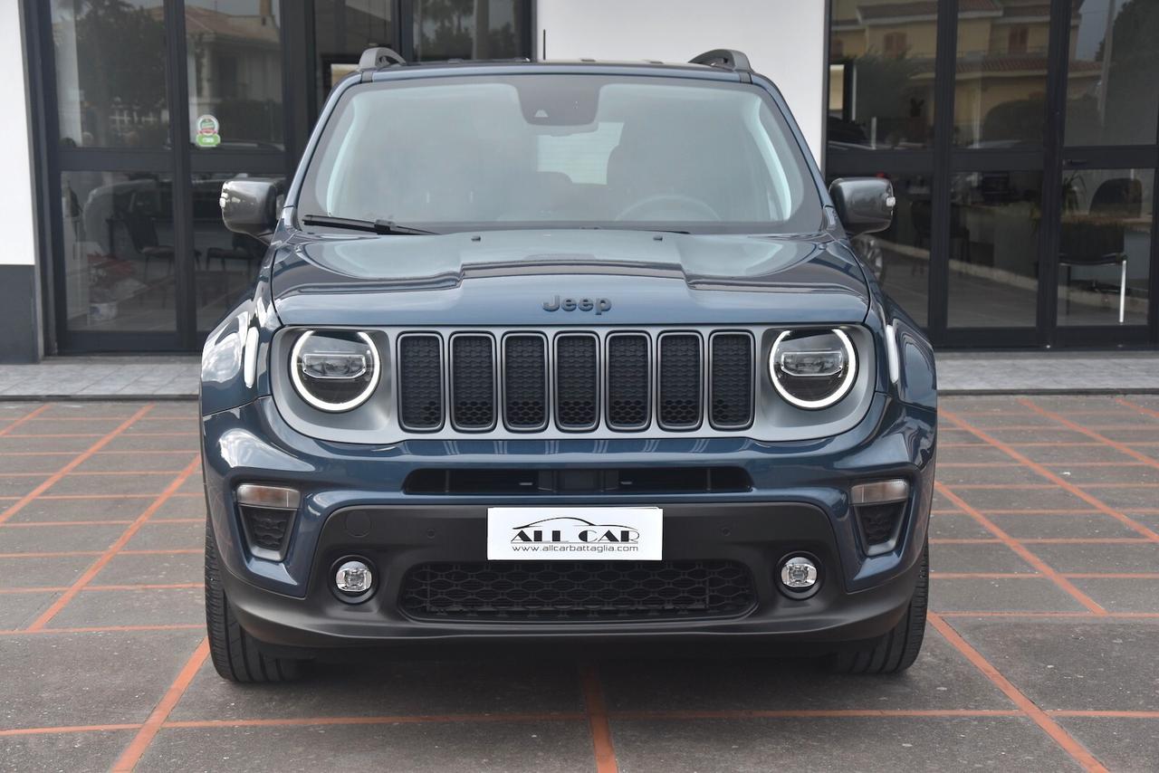 Jeep Renegade 1.3 T4 240cv PHEV 4xe AT6 S