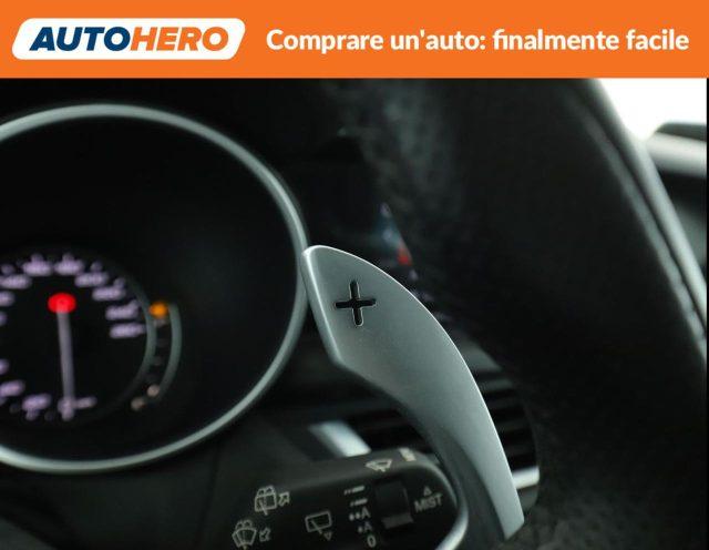 ALFA ROMEO Stelvio 2.2 Turbodiesel 190 CV AT8 RWD Executive