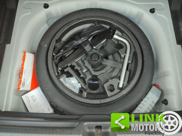 AUDI Q2 1.6 TDI Business