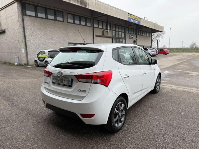 HYUNDAI iX20 1.4 CRDI 90 CV Classic