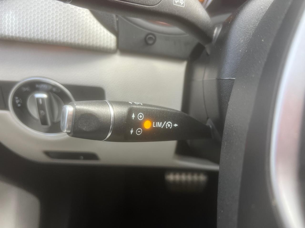 Mercedes B180 CDI Premium-2013"KM CERTIFICATI"