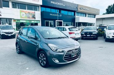 Hyundai iX20 1.4 90 CV Econext Classic