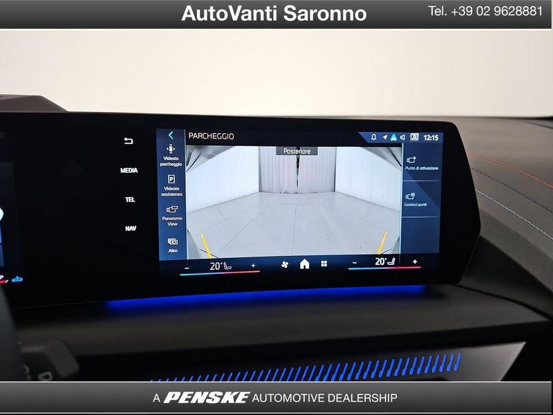 BMW Serie 1 118d MSport Pro