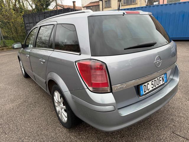 OPEL Astra 1.7 CDTI 101CV Station Wagon Cosmo perfetta