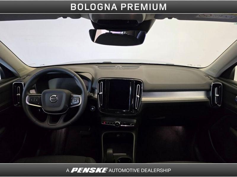 Volvo XC40 XC40 T3 Geartronic Momentum Pro