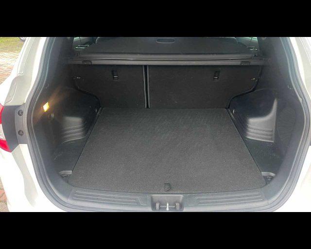 HYUNDAI iX35 2.0 CRDi 4WD Xpossible A/T