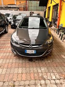 Opel Astra 1.6 CDTI EcoFLEX S&S 5 porte Cosmo NEOPATENTATI