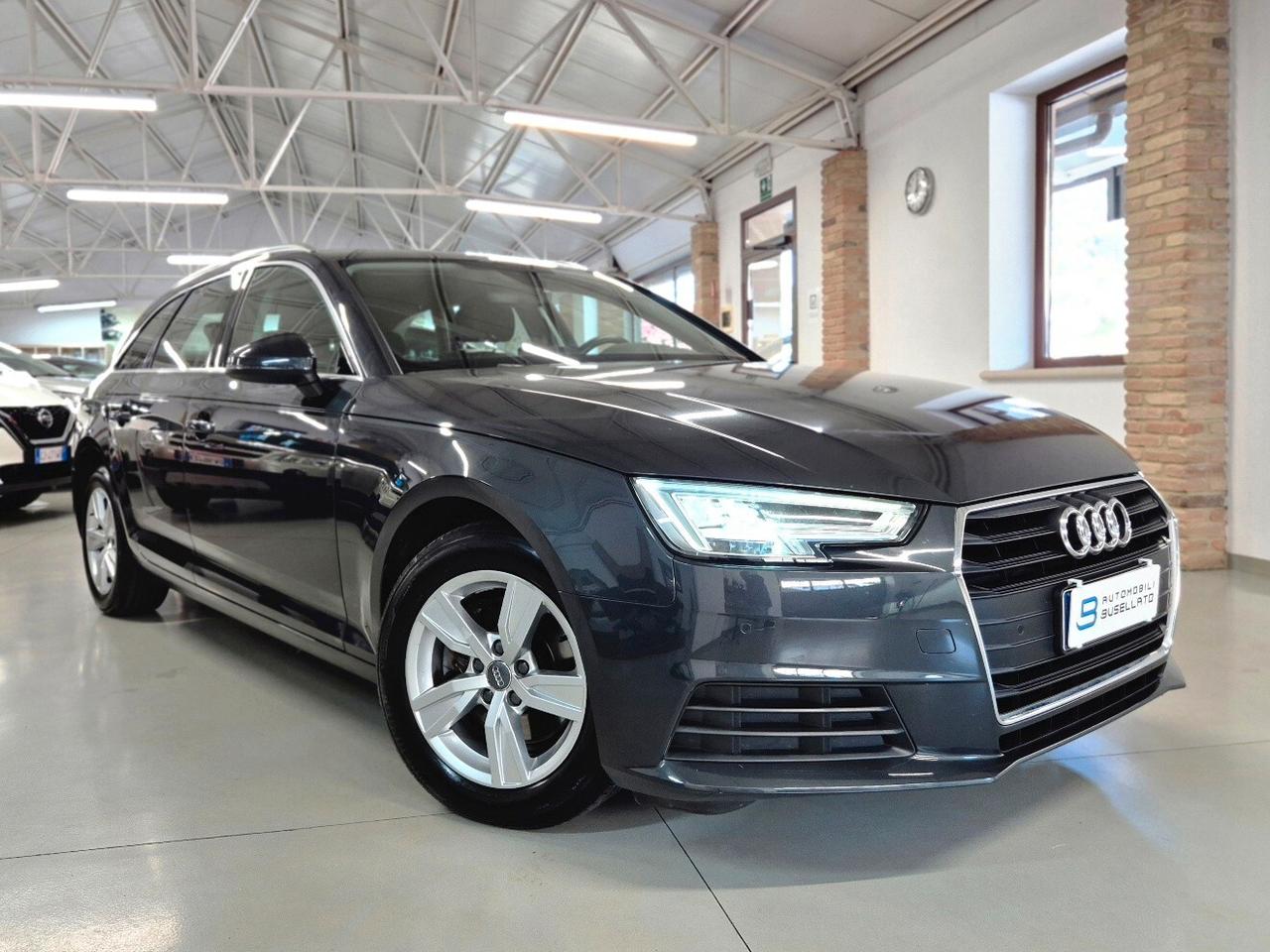 Audi A4 Avant 35 TDI S tronic Business