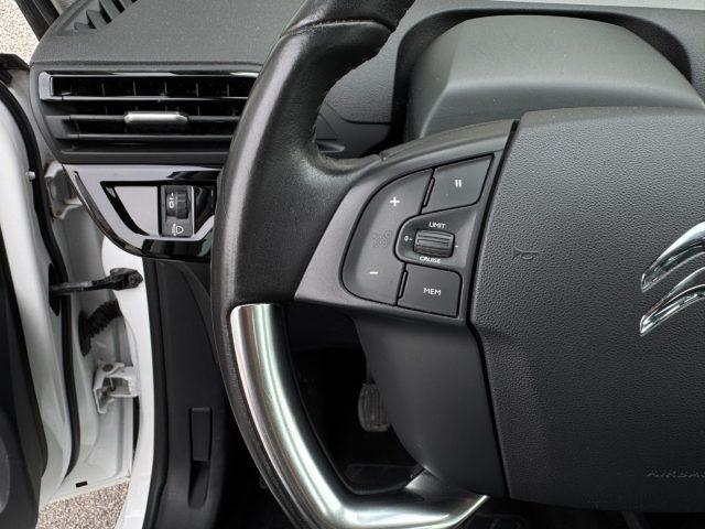 CITROEN Grand C4 Spacetourer BlueHDi 130CV Shine Pack 7 Posti, Gancio, Iva esp.