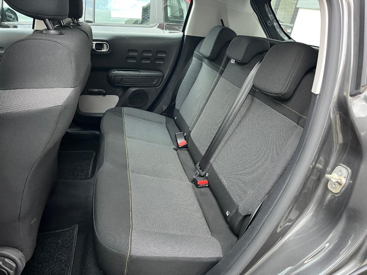 CITROEN C3 83 CV Shine Pack 51.500 KM