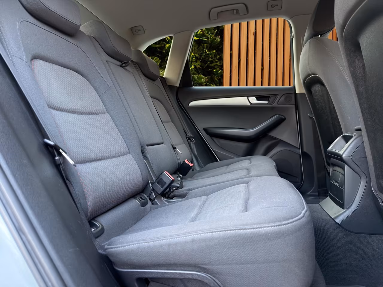 Audi Q5 2.0 TDI 170 CV quattro S tronic Advanced Plus