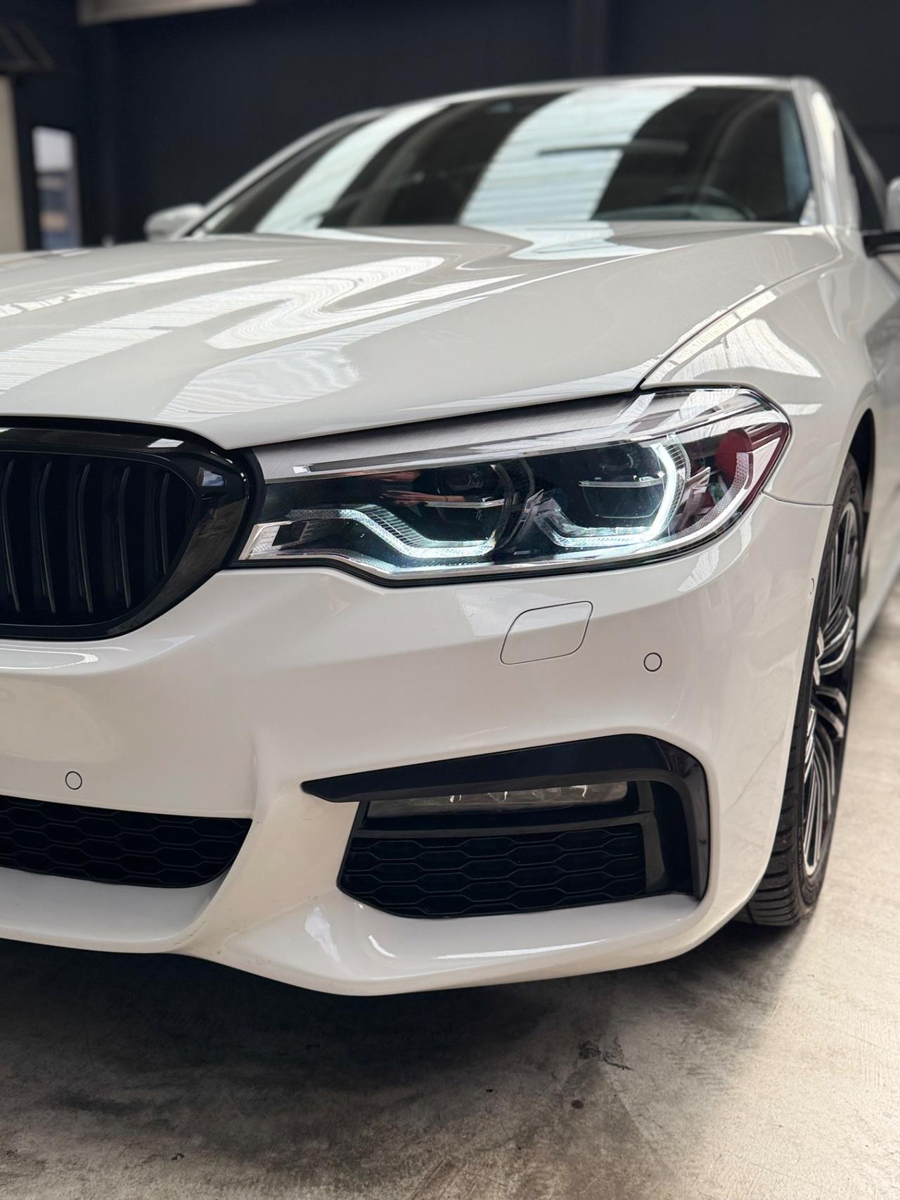 Bmw 530 530e Msport