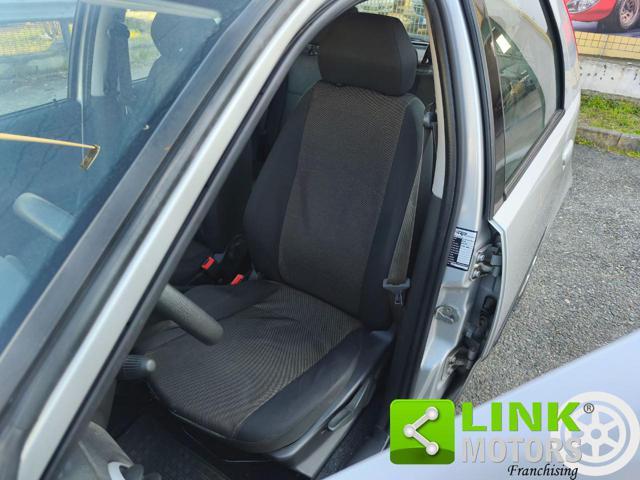 FIAT Punto Classic 1.2 5 porte Dynamic