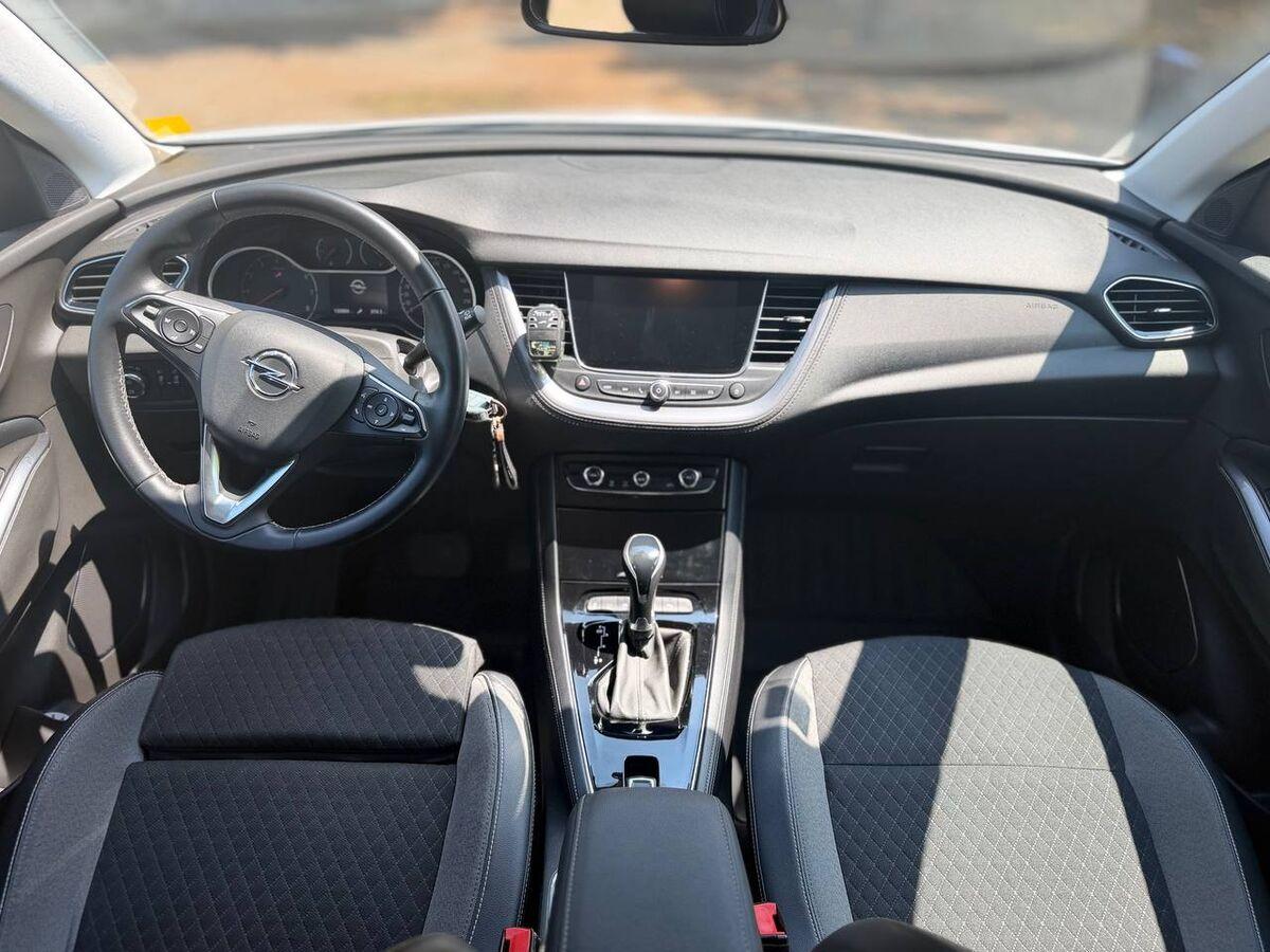 Opel Grandland X 1.5 ecotec Innovation s&s 130cv at8