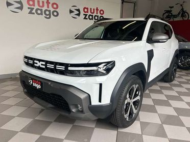 Dacia Duster Duster 1.0 Journey Eco-g 100cv