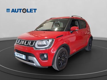Suzuki Ignis 1.2 Hybrid Top