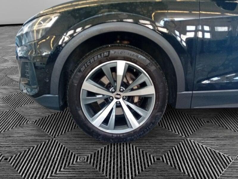 Audi Q8 45 TDI 170kW quattro tiptronic