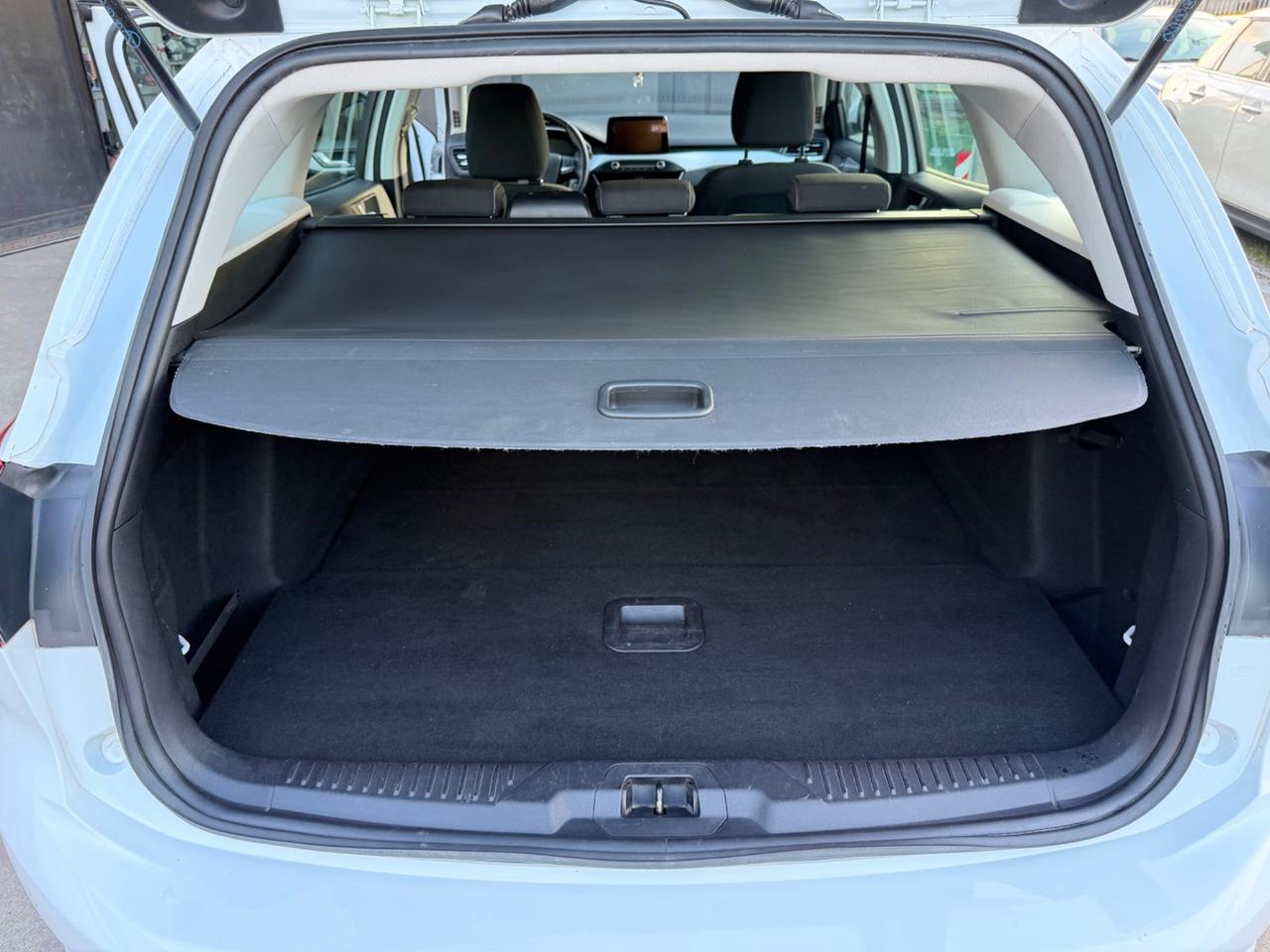 Ford Focus 1.5 EcoBlue 95 CV SW Business