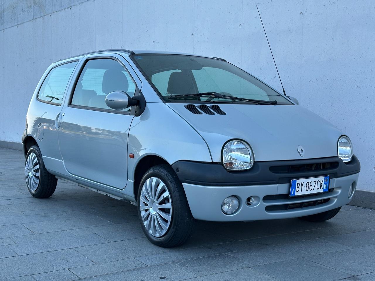 Renault Twingo 1.2i cat Expression