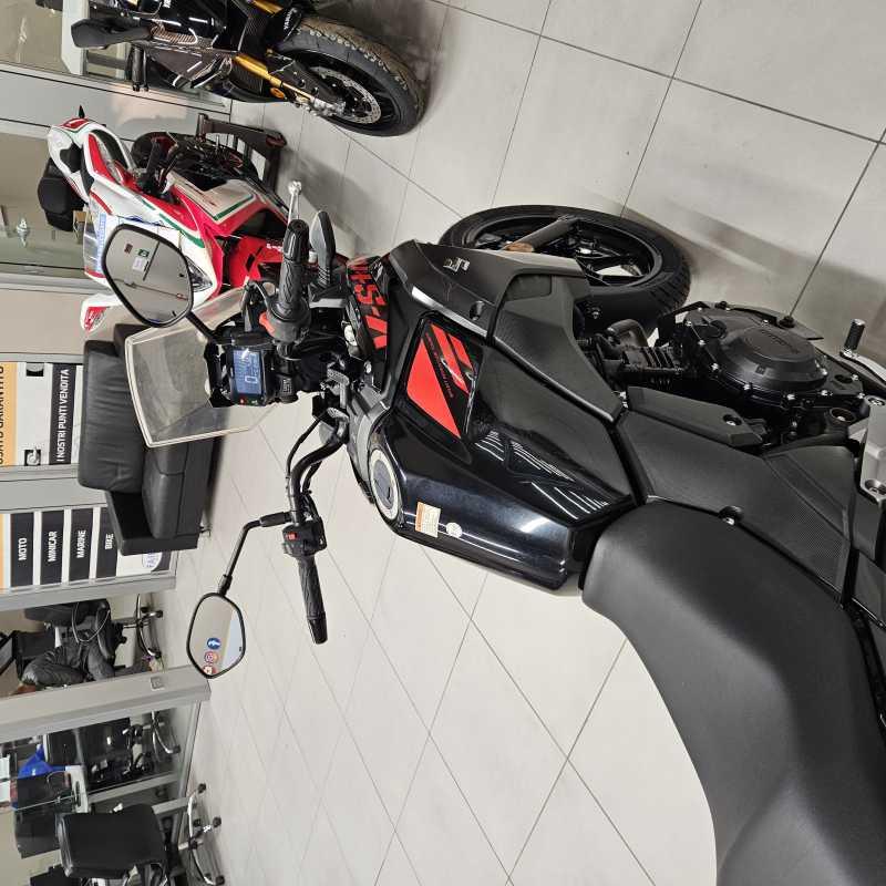 Suzuki V-Strom 250 - 2019