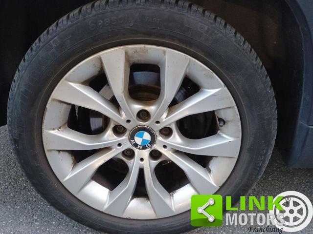 BMW X1 xDrive18d