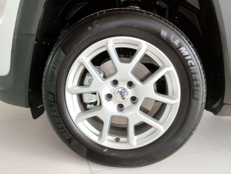 Jeep Renegade Renegade 1.5 Turbo T4 MHEV Altitude