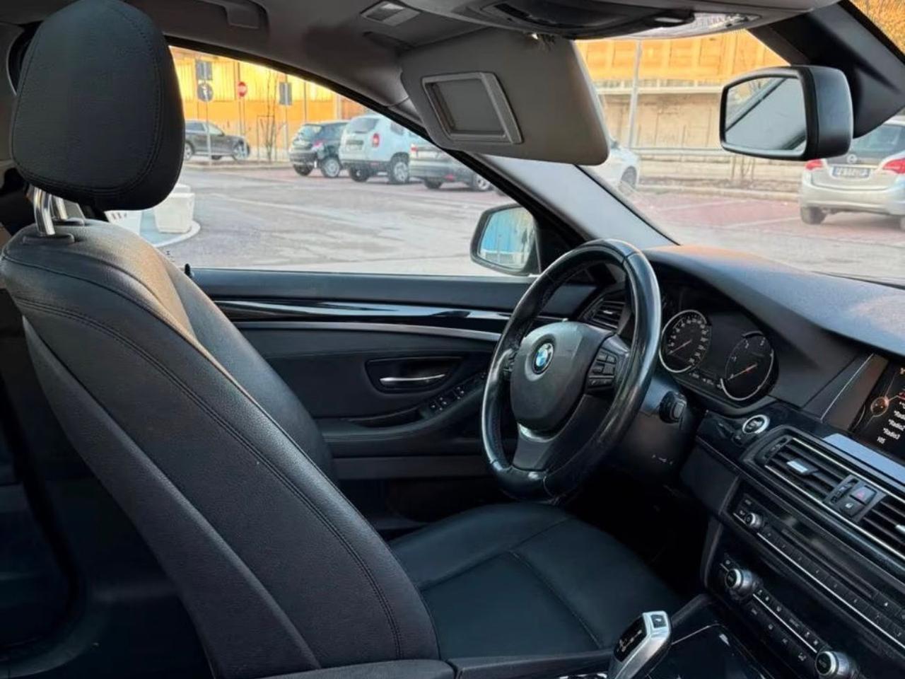 Bmw 518 5 series 518 d Business #9690