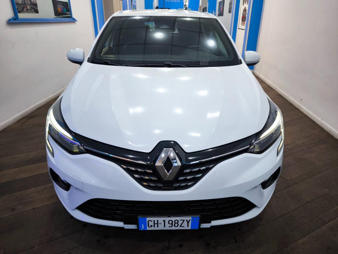 Renault Clio TCe 100 CV GPL 5 porte Life
