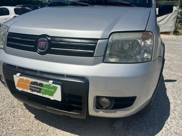 FIAT Panda 1.2 Climbing BIFUEL GAS M N.P.