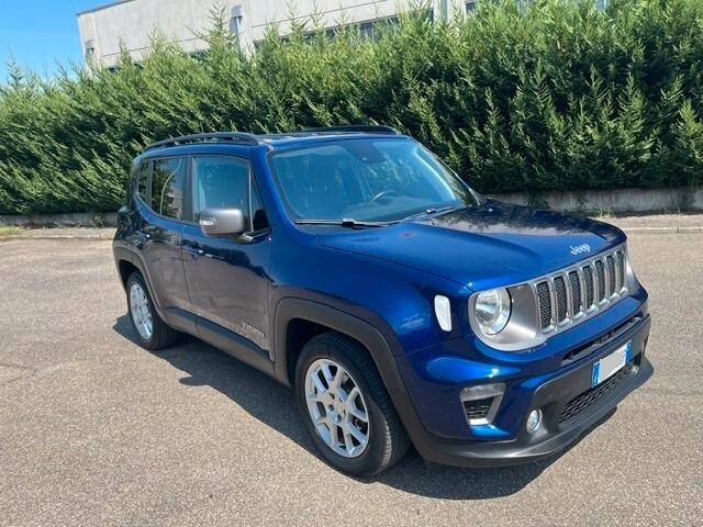 Jeep Renegade 1.0 T3 Limited