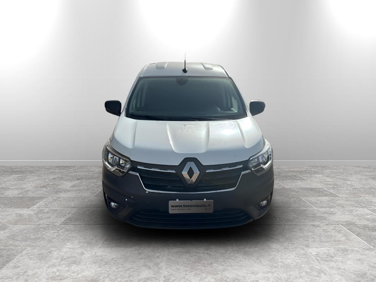 RENAULT Express van 1.5 Blue dci 95cv
