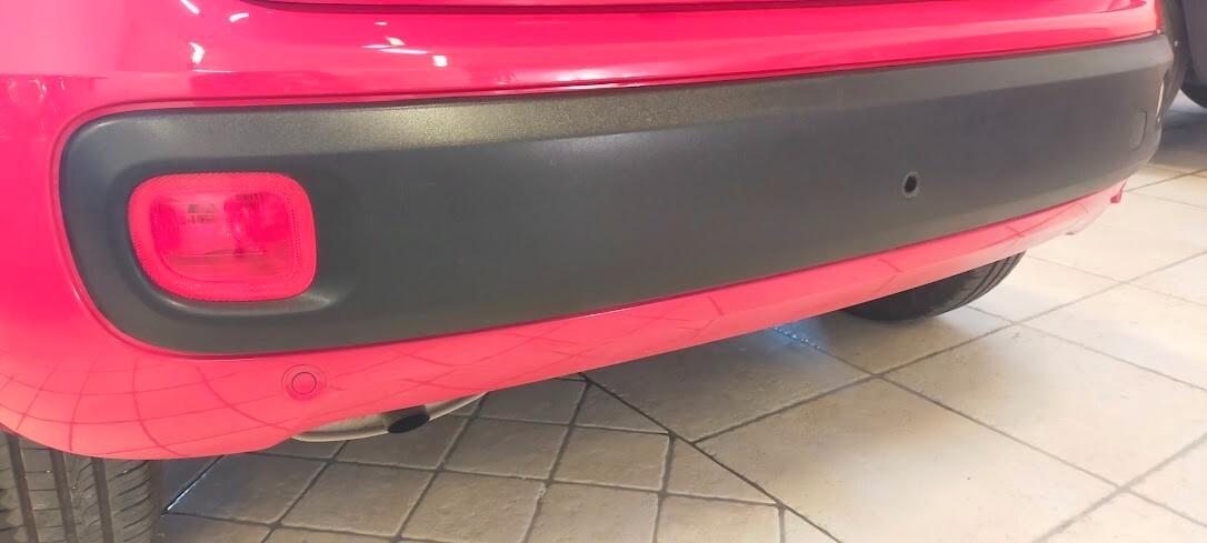 Fiat Panda 1.2 EasyPower Lounge