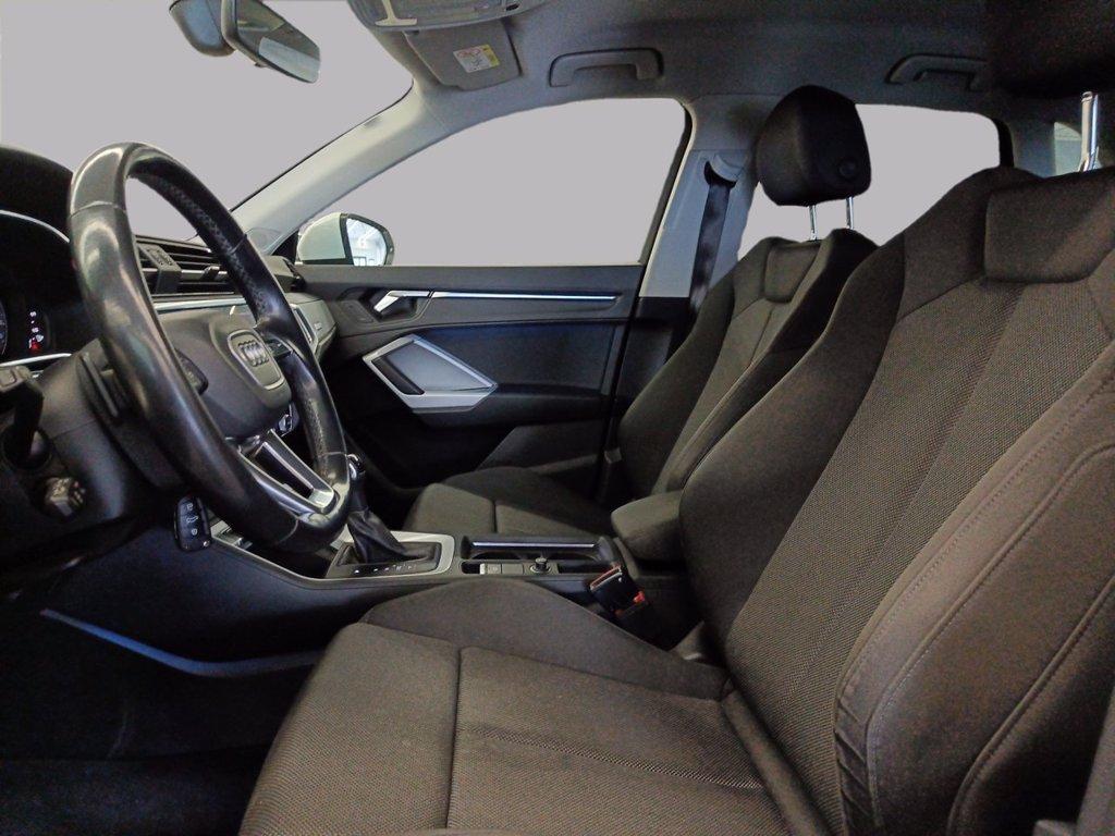 AUDI Q3 35 2.0 tdi s line edition s-tronic del 2023