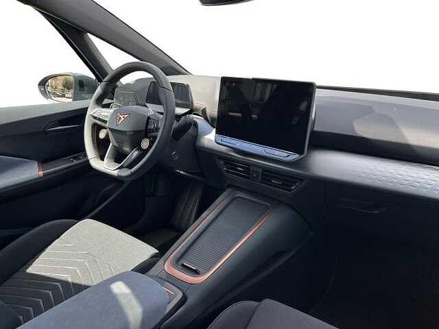 CUPRA Born 59kWh 231 CV Impulse+