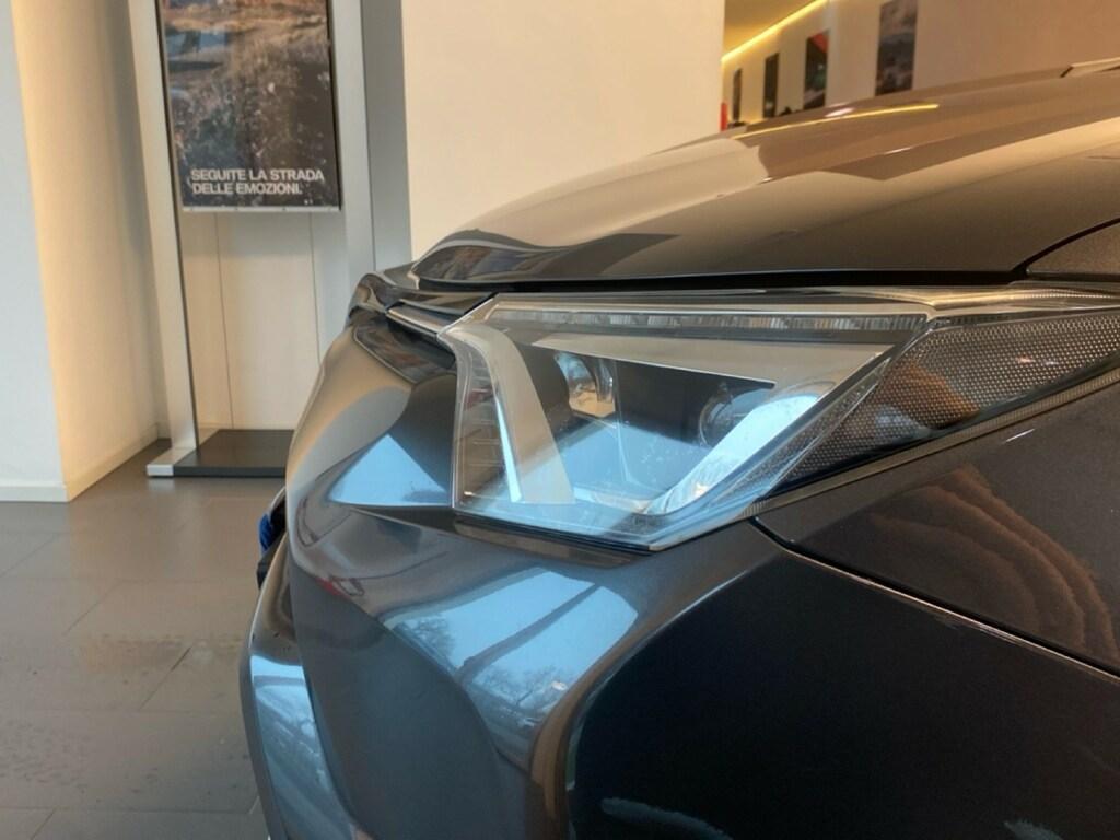 Toyota RAV4 5 Porte 2.5 VVT-i Hybrid Style 4WD E-CVT